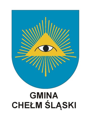 Gmina Chełm Śląski
