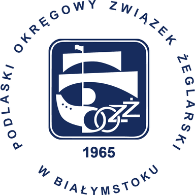 Podlaski Okręgowy Związek Żeglarski