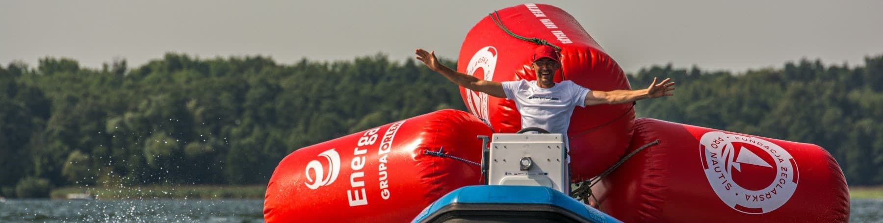 Żeglarski Piknik z Energą