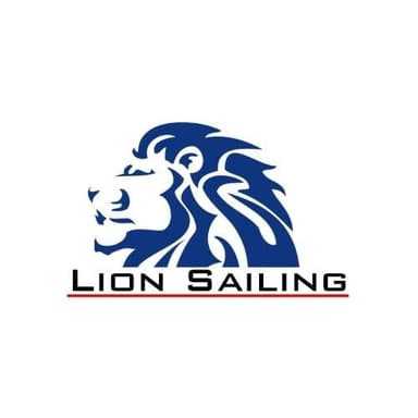 Lion Sailing