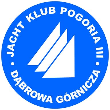 Jacht Klub Pogoria 3