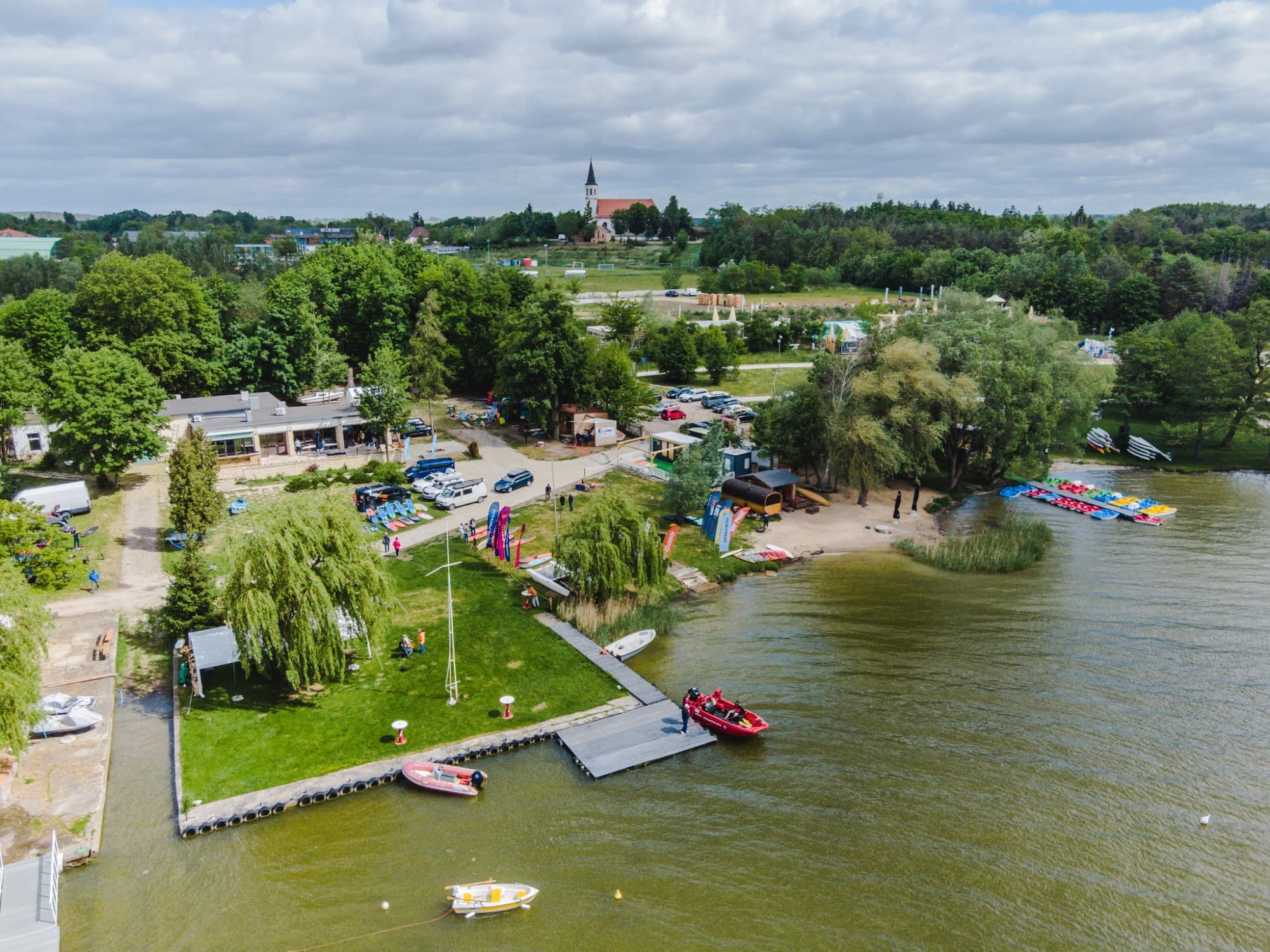 Mysza SURF CUP 25' - Puchar Polski WING RACE, Mistrzostwa Wielkopolski Formuła Foil, Wing Race