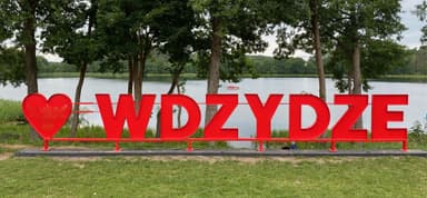 Wdzydze