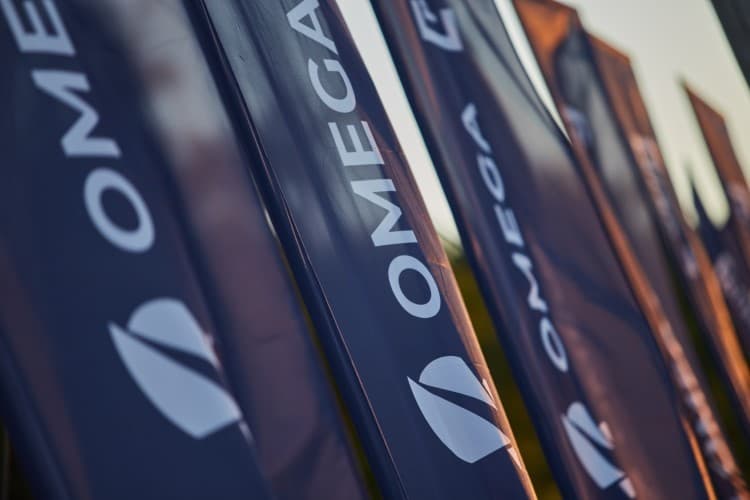 Puchar Polski Omega - Sława
