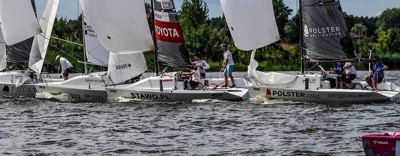 Mistrzostwa Polski w klasie MICRO - ORLEN CUP 2025