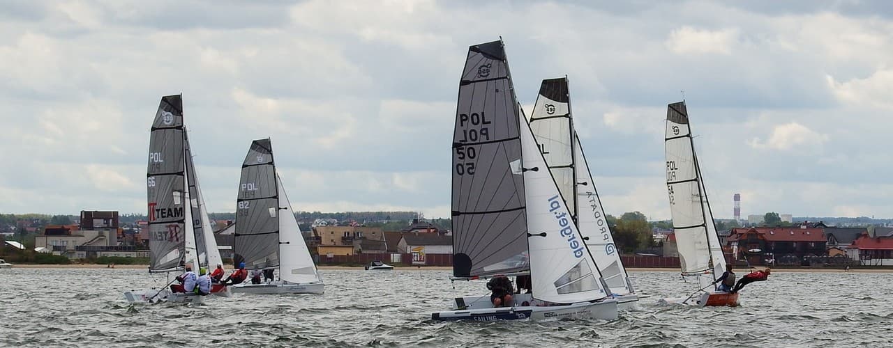 VIII Investa Cup