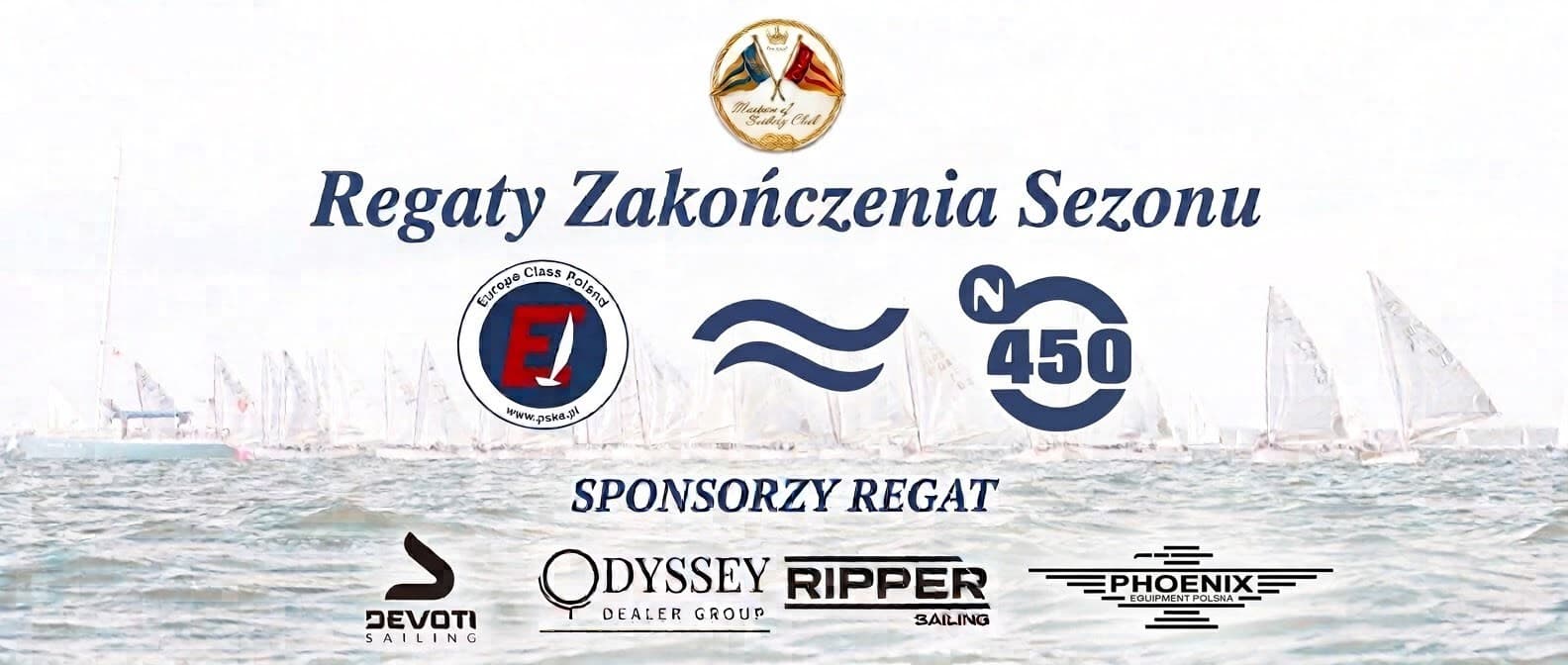 Regaty Zakończenia Sezonu
