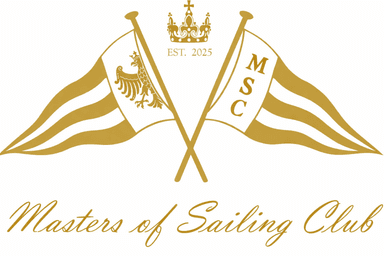 Masters of Sailing Club