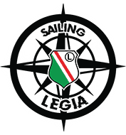 Sailing Legia