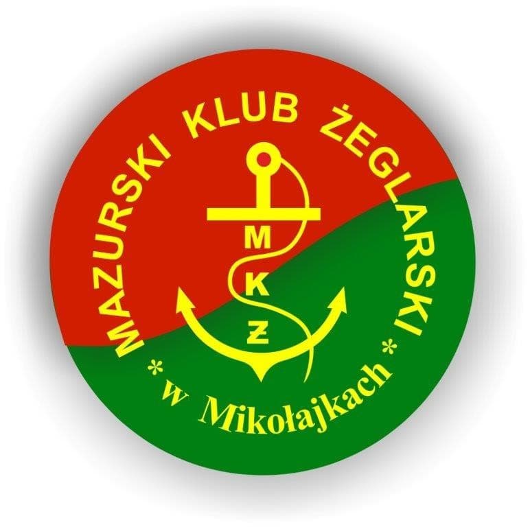 Puchar Burmistrza Mikołajek w KLASIE CADET 2026