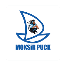 MOKSIR Puck
