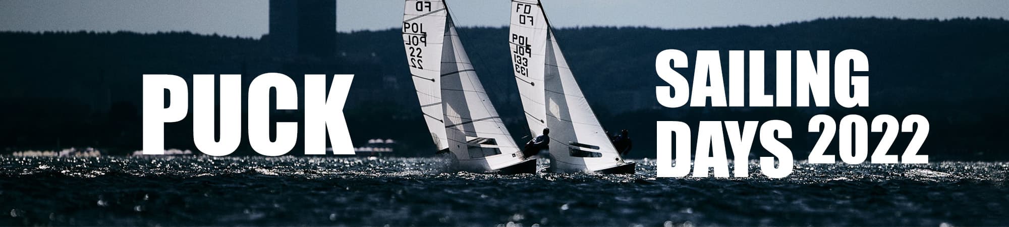 Puck Sailing Days 2022