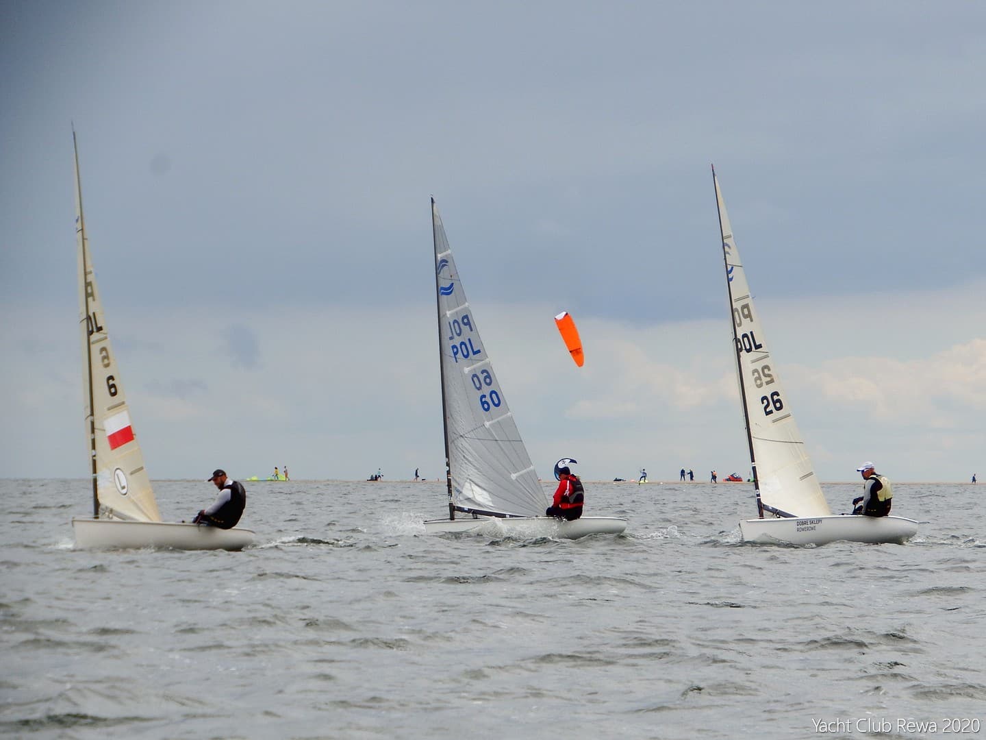 VI Puchar Yacht Clubu Rewa