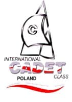 Puchar jeziora Roś w klasie Cadet