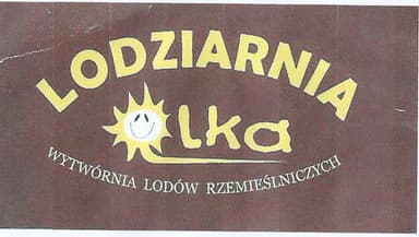 Lodziarnia Olka