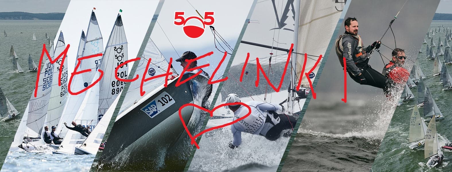 505 Mechelinki Cup