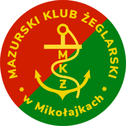 MKŻ Mikołajki