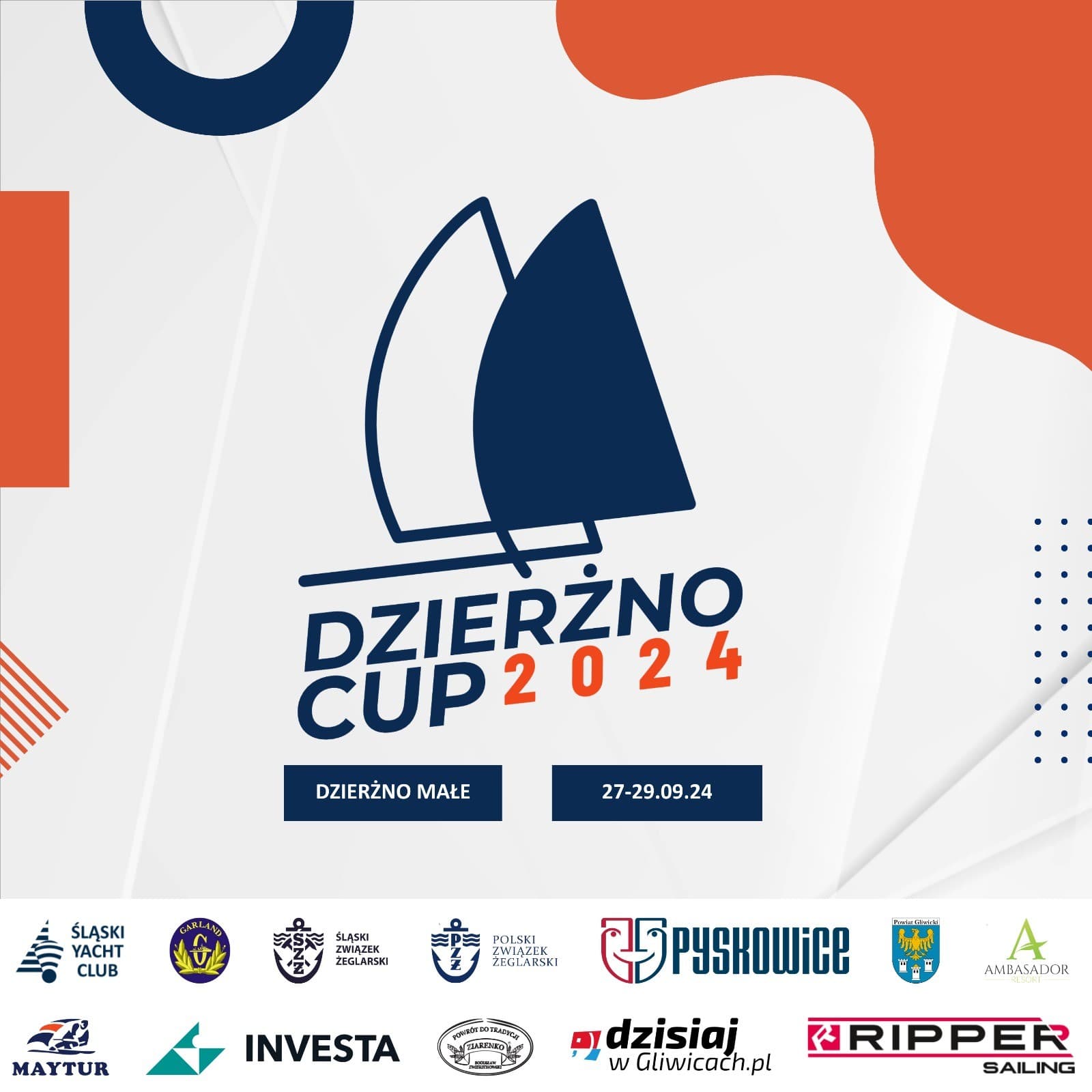 VI Dzierżno Cup