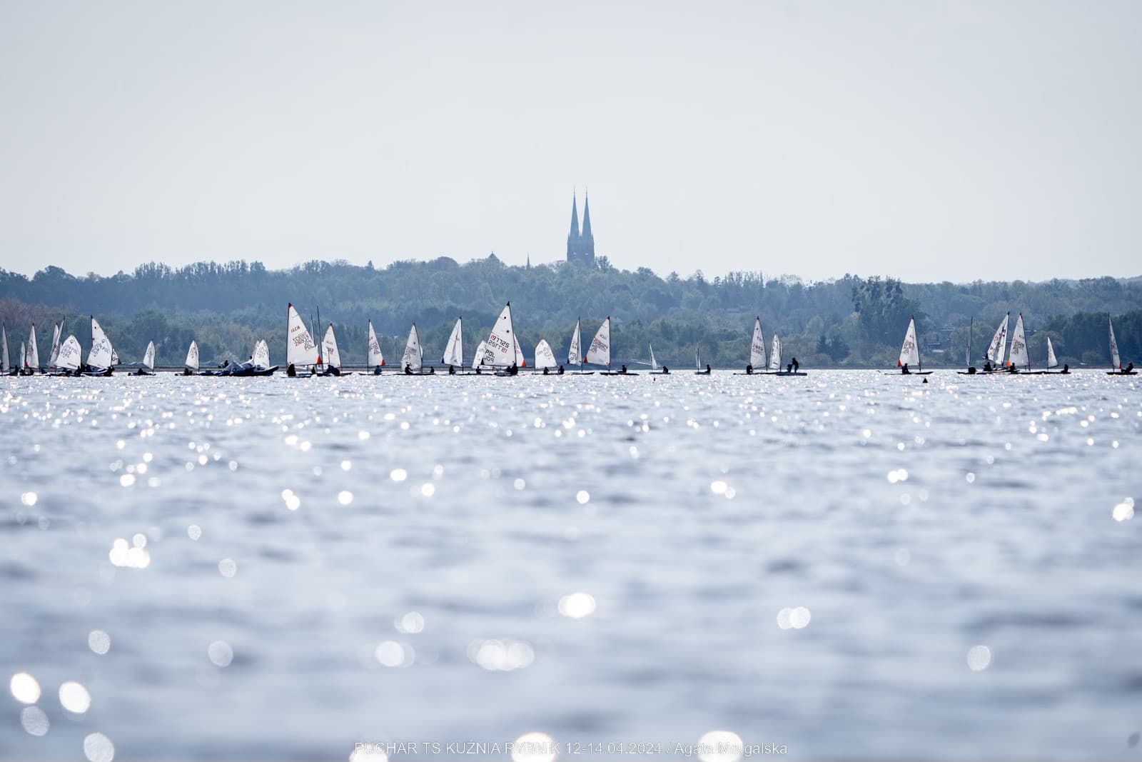 Puchar TS Kuźnia Rybnik 2025