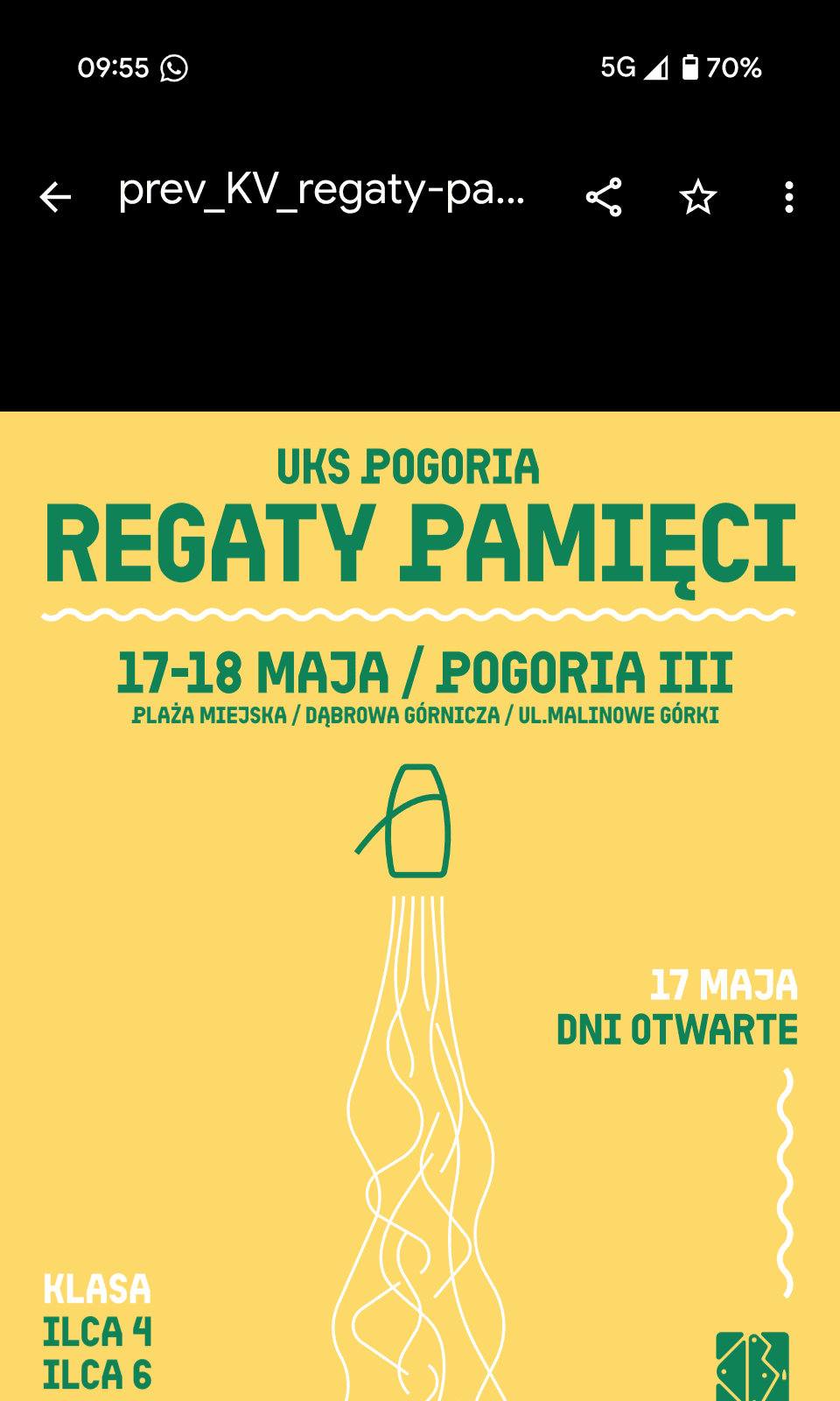 Regaty Pamięci