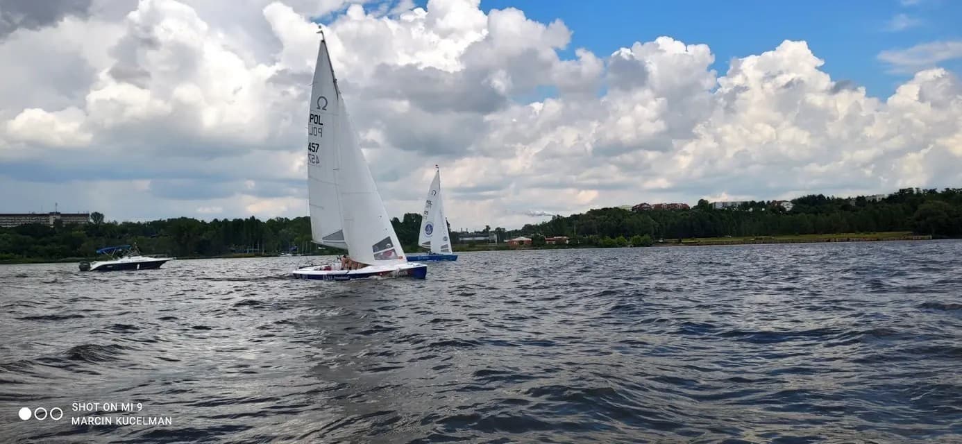 Omega - ORLEN CUP 2025